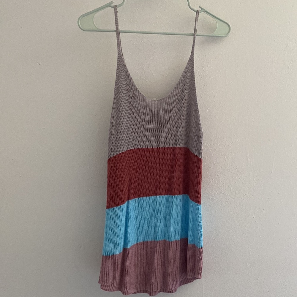 Amazon Tank - Picture 2 of 3